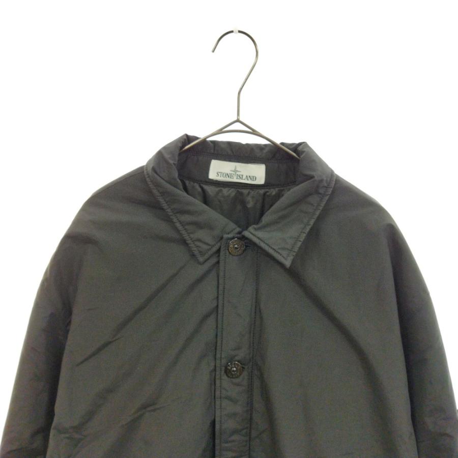 STONE ISLAND ストーンアイランド プリマロフトコーチジャケット STONE ISLAND ストーンアイランド プリマロフトコーチジャケット
