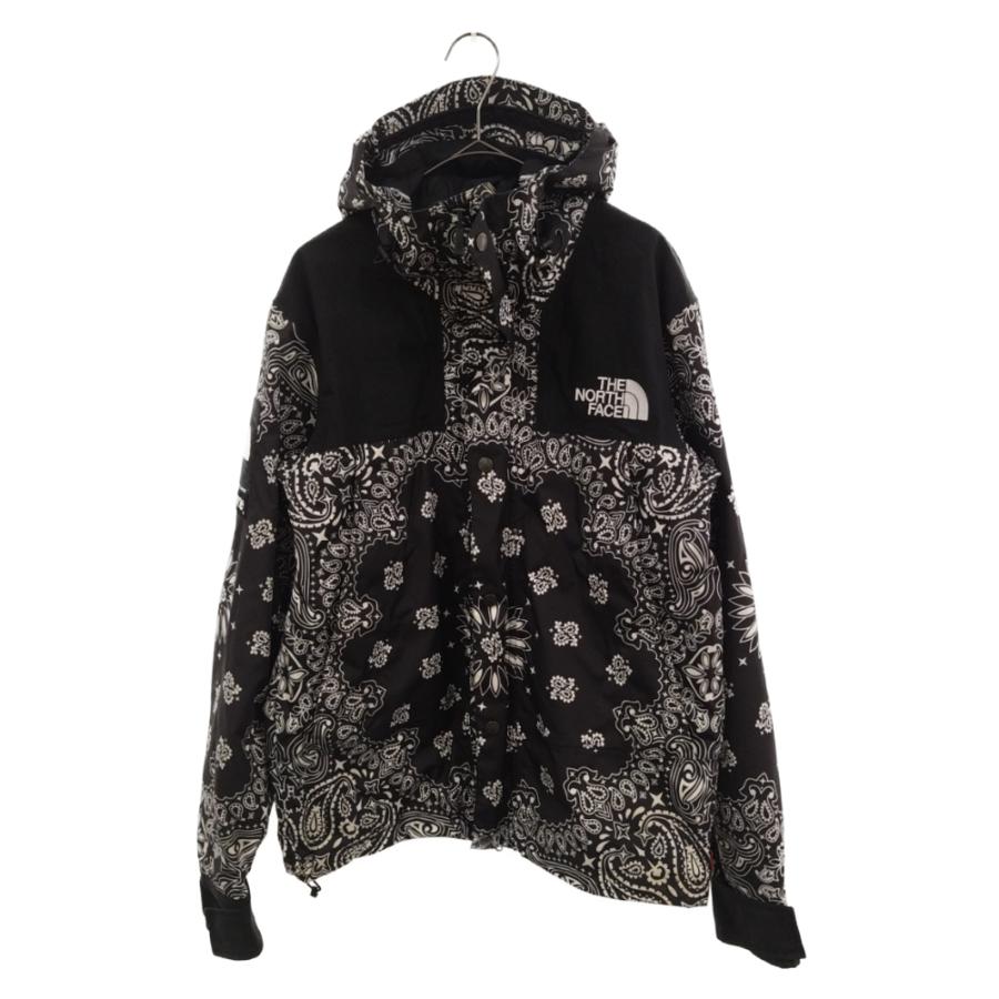 Supreme シュプリーム 14AW THE NORTH FACENP51400I バンダナ 