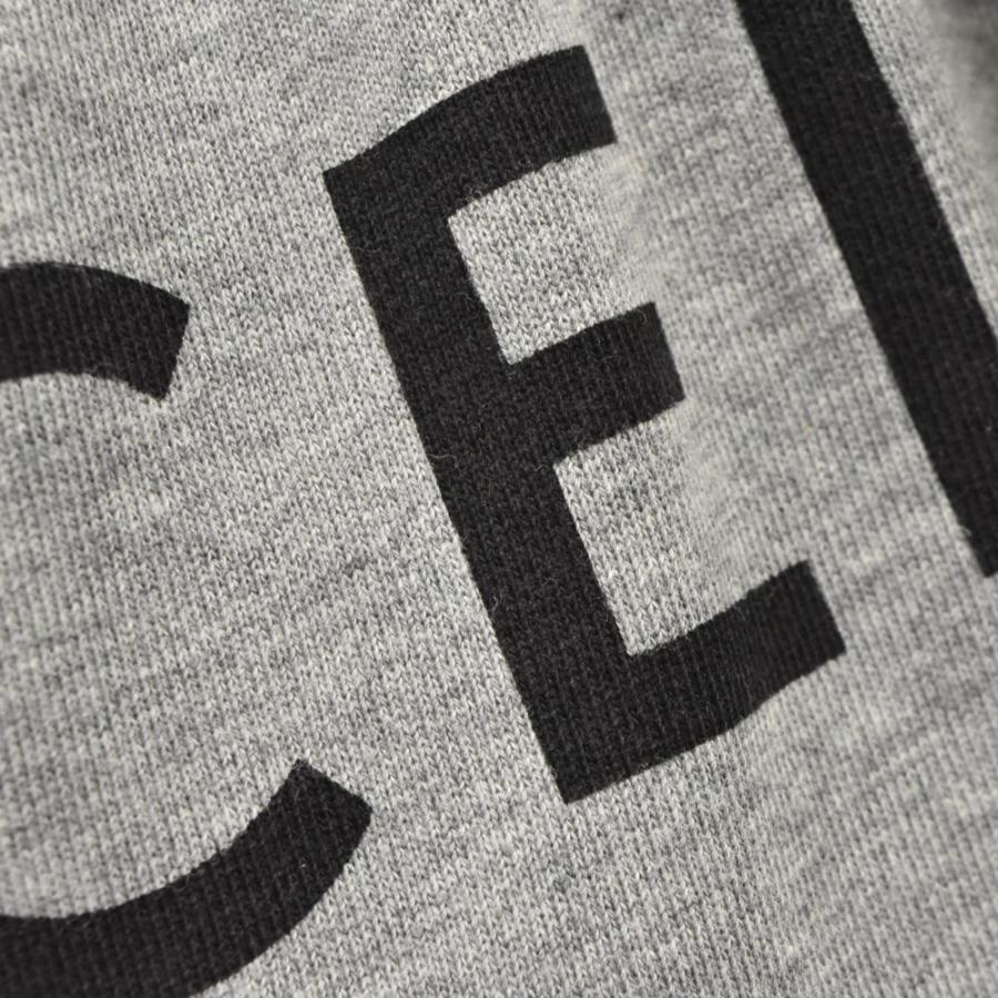 全国総量無料で セリーヌ 21SS ロゴプリントジョガースウェットロング