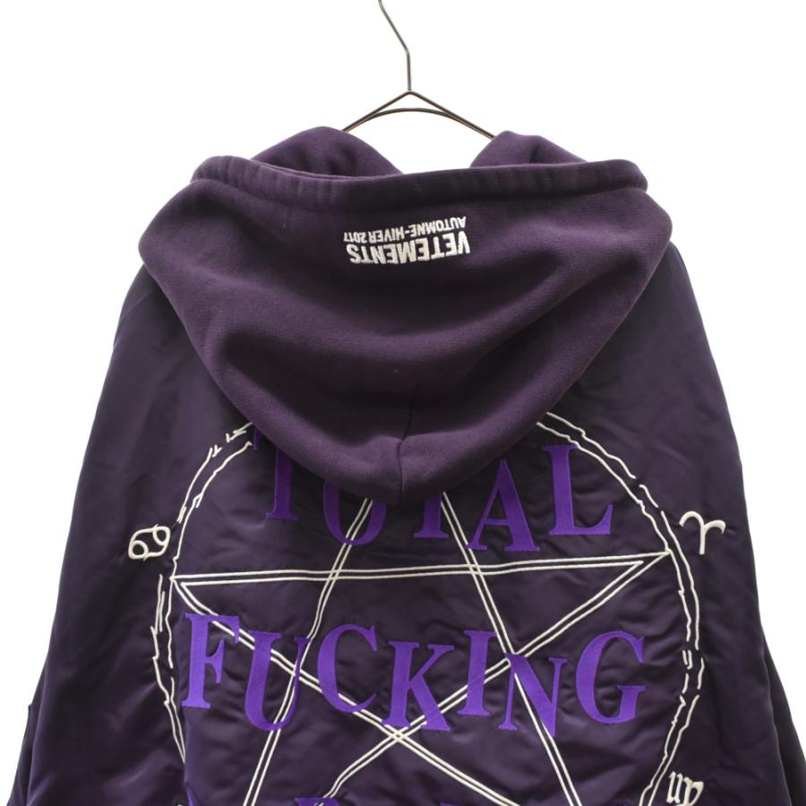 VETEMENTS ヴェトモン 16AW トータルファッキンダークネス VETEMENTS ヴェトモン 16AW トータルファッキンダークネス