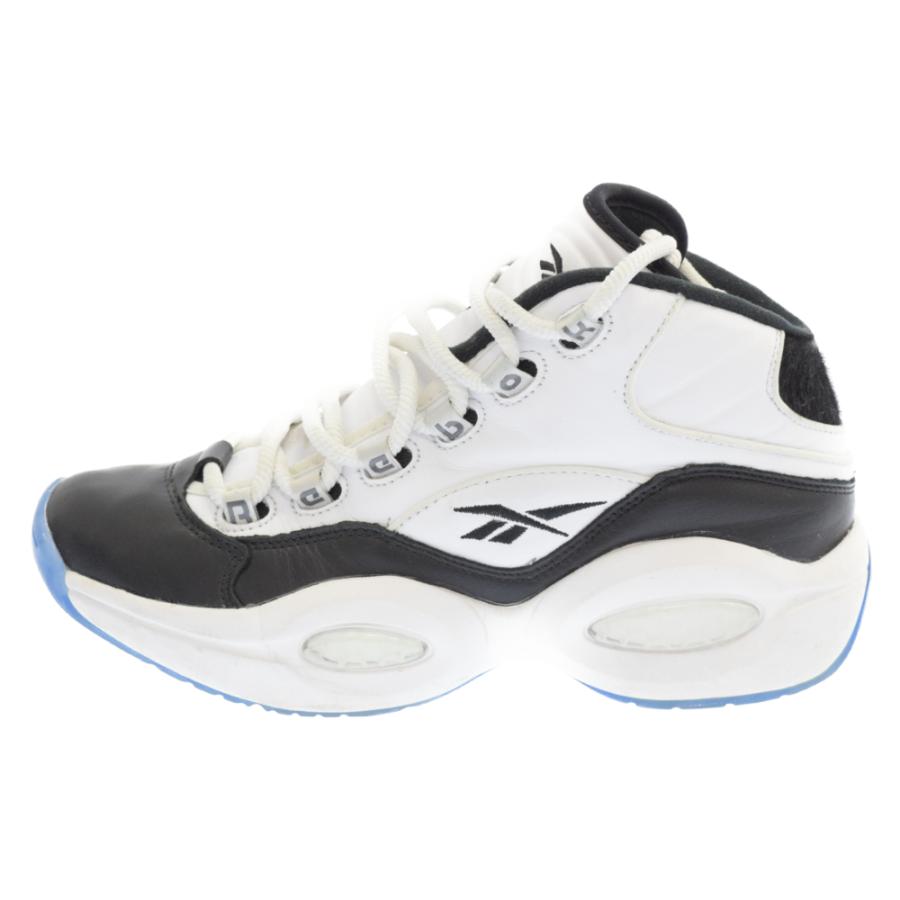 変革のパワーを授ける・願望成就 Reebok リーボック スニーカー Reebok Question Mid 【US_9.5(27.5cm) 】 Packer Shoes Curtain Call Reebok リーボック メンズ スニーカー サイズ US_7.5(25.5cm) Packer Shoes Curtain Call