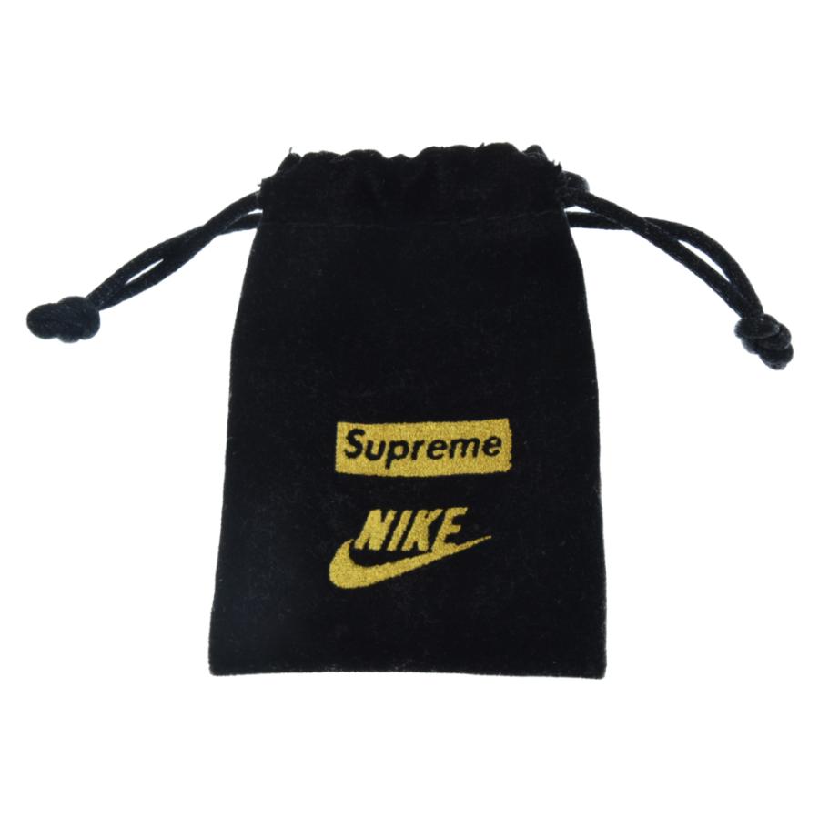 Supreme シュプリーム 18SS ナイキ スウォッシュロゴ 14Kピアス Supreme シュプリーム 18SS ナイキ スウォッシュロゴ 14Kピアス