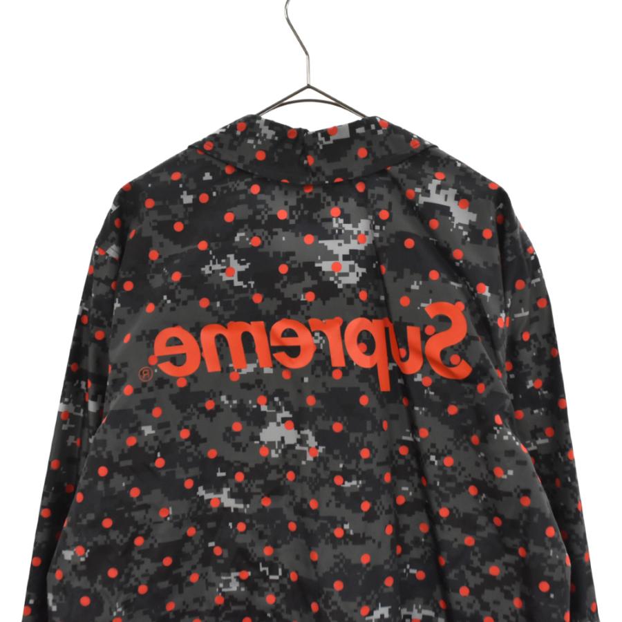 Supreme シュプリーム 13SS×コムデギャルソンシャツ ドットカモ Supreme シュプリーム 13SS×コムデギャルソンシャツ ドットカモ