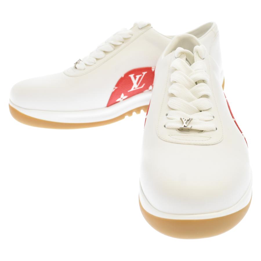 シュプリーム ×LOUIS VUITTON ルイヴィトン 17AW Monogram Sport