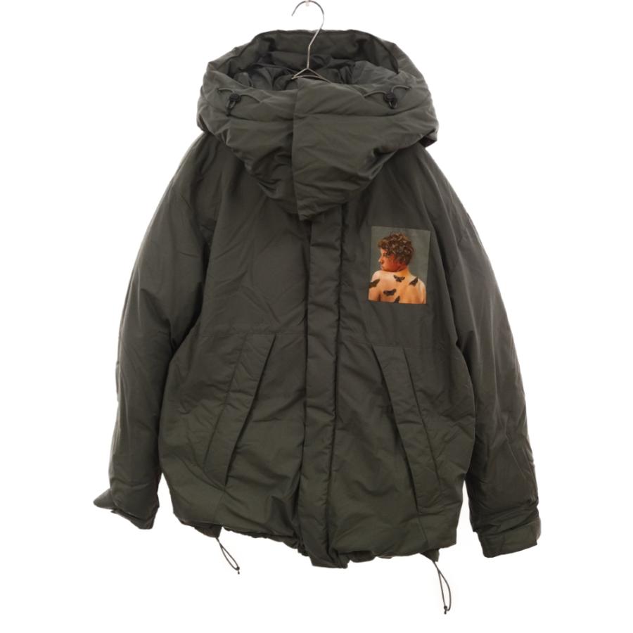UNDERCOVER アンダーカバー 21AW マルクスオーケソン パネル UNDERCOVER アンダーカバー 21AW マルクスオーケソン パネル