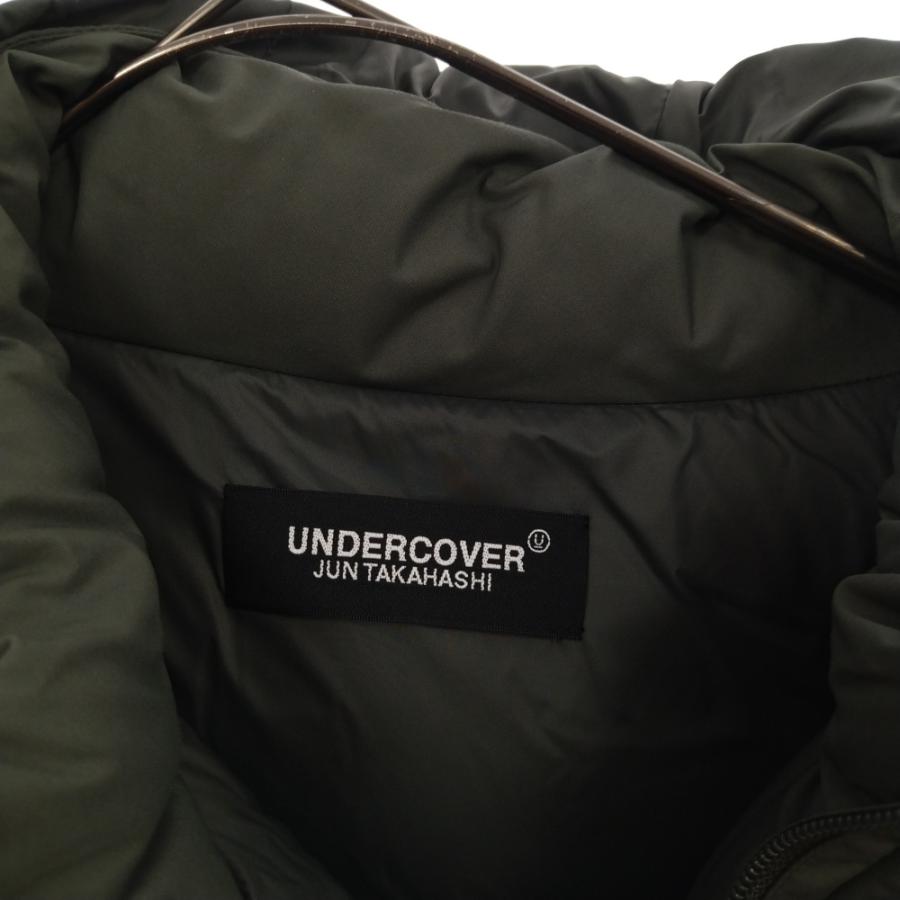 UNDERCOVER アンダーカバー 21AW マルクスオーケソン パネル UNDERCOVER アンダーカバー 21AW マルクスオーケソン パネル