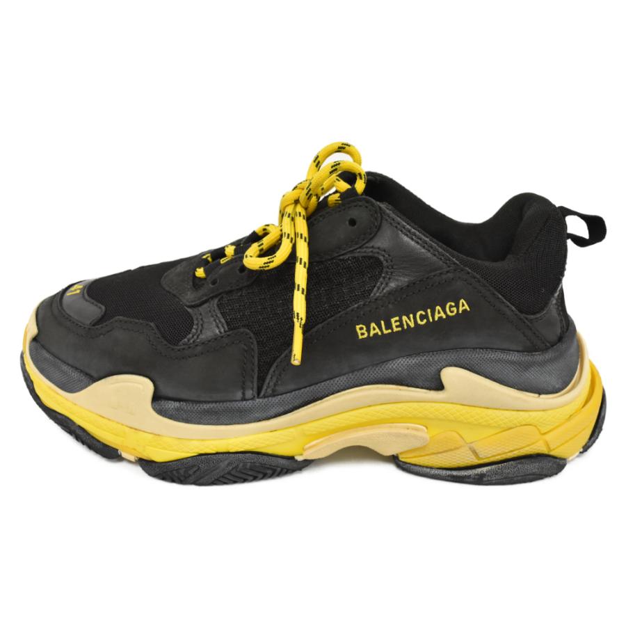 BALENCIAGA バレンシアガ TRIPLE S トリプルS ローカット ダッド 