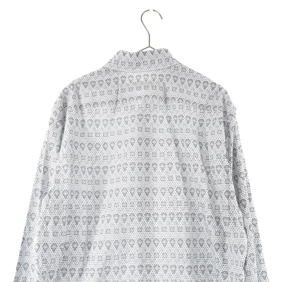LOUIS VUITTON ルイヴィトン 14AW 襟付き 気球 ピースデザイン LOUIS VUITTON ルイヴィトン 14AW 襟付き 気球 ピースデザイン