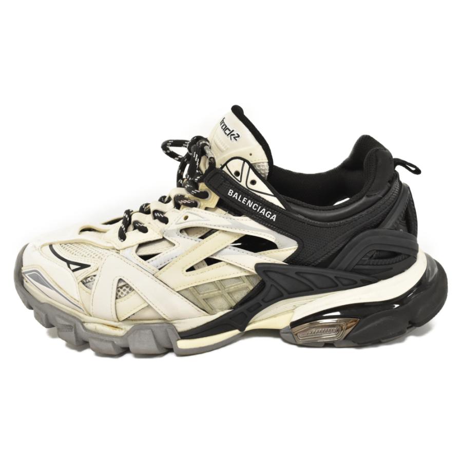 BALENCIAGA バレンシアガ TRACK2 トラック2 ローカット ダッド BALENCIAGA バレンシアガ TRACK2 トラック2 ローカット ダッド