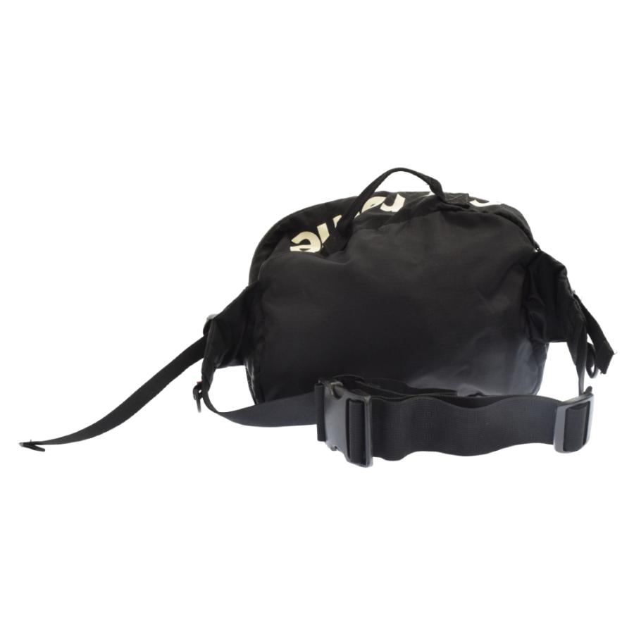 Supreme シュプリーム 17SS Waist Bag ボックスロゴナイロン Supreme シュプリーム 17SS Waist Bag ボックスロゴナイロン