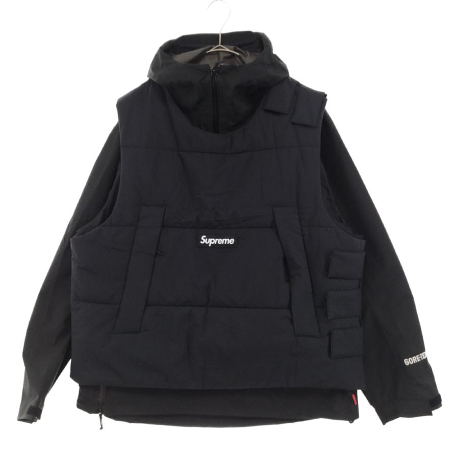 Supreme シュプリーム 22AW ゴアテックス シェルウィンドストッパー 