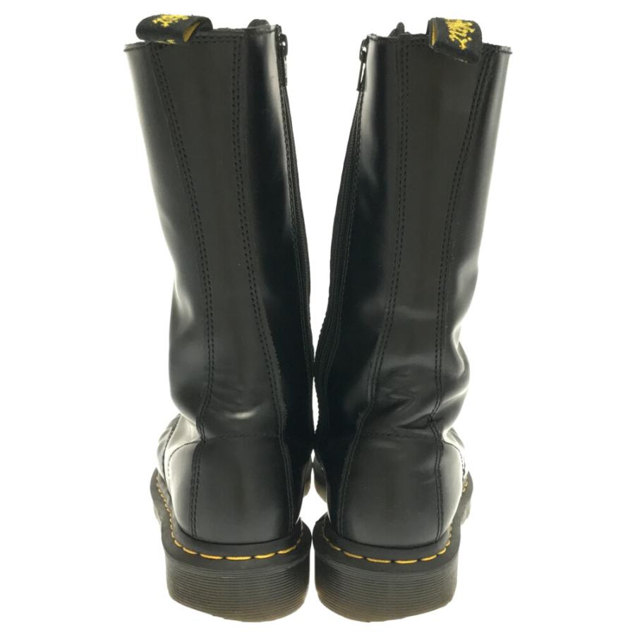 ヨウジヤマモト × Dr.Martens 1914 YY ドクターマーチン ロングブーツ 