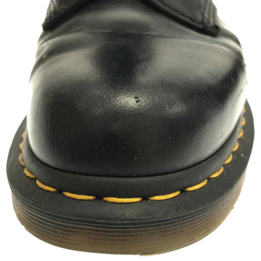 ヨウジヤマモト × Dr.Martens 1914 YY ドクターマーチン ロングブーツ 