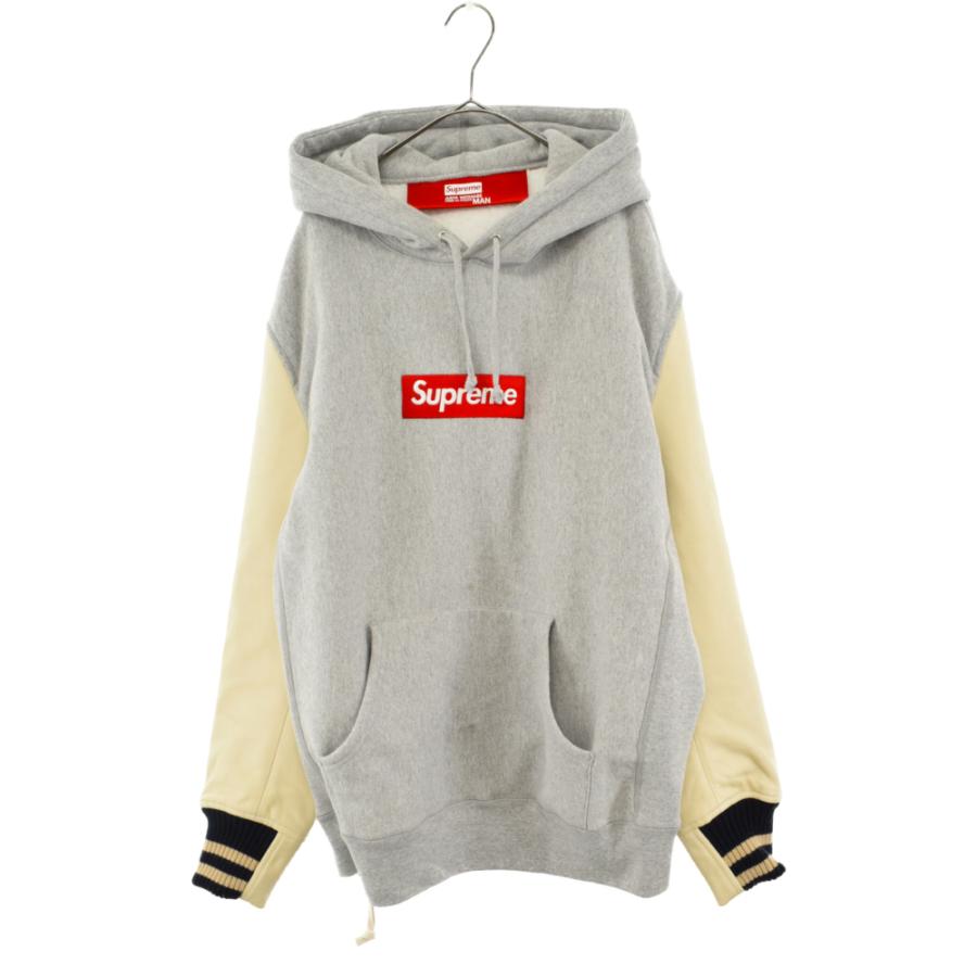 Supreme シュプリーム 21AW×ジュンヤワタナベ コムデギャルソン マン  