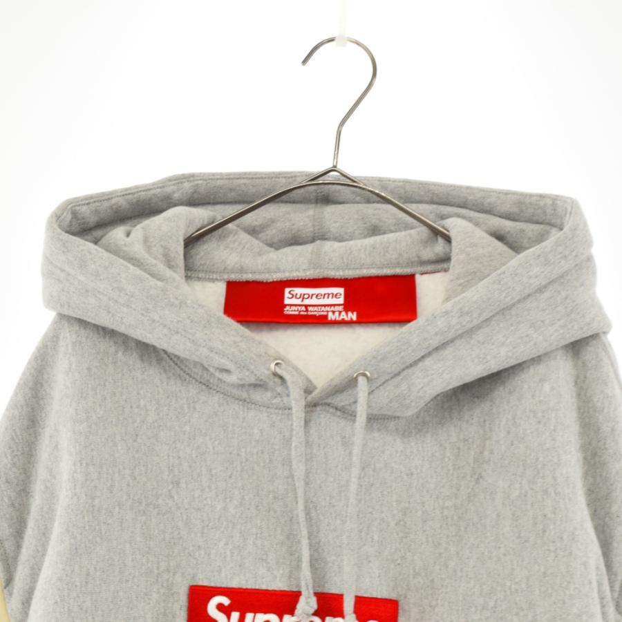 Supreme シュプリーム 21AW×ジュンヤワタナベ コムデギャルソン マン  