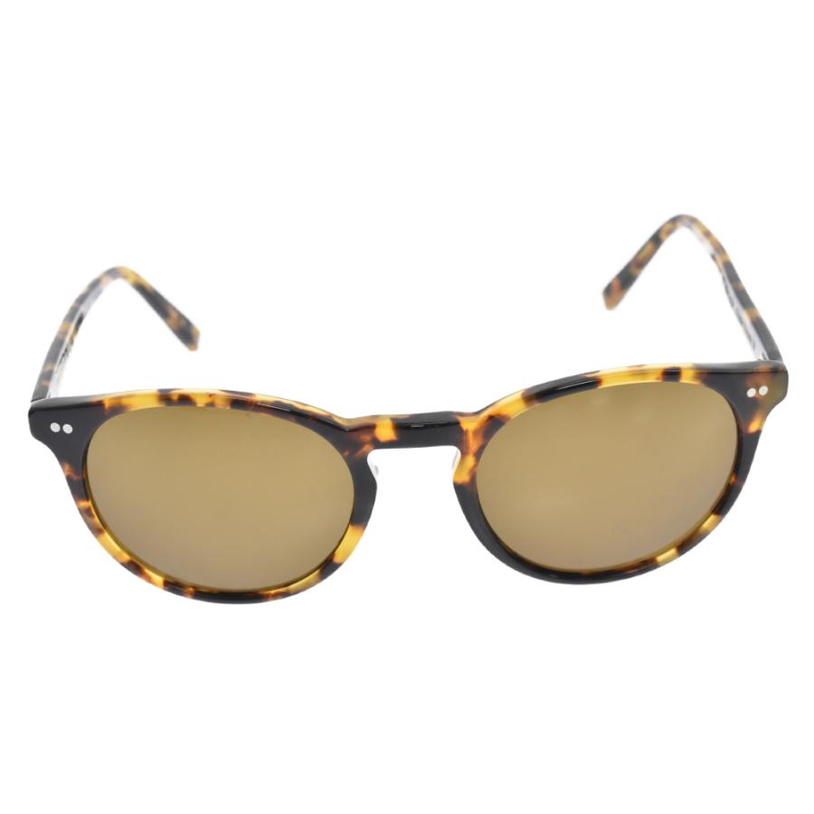MOSCOT モスコット FRANKIE フランキー ボストンフレーム カラーレンズ  