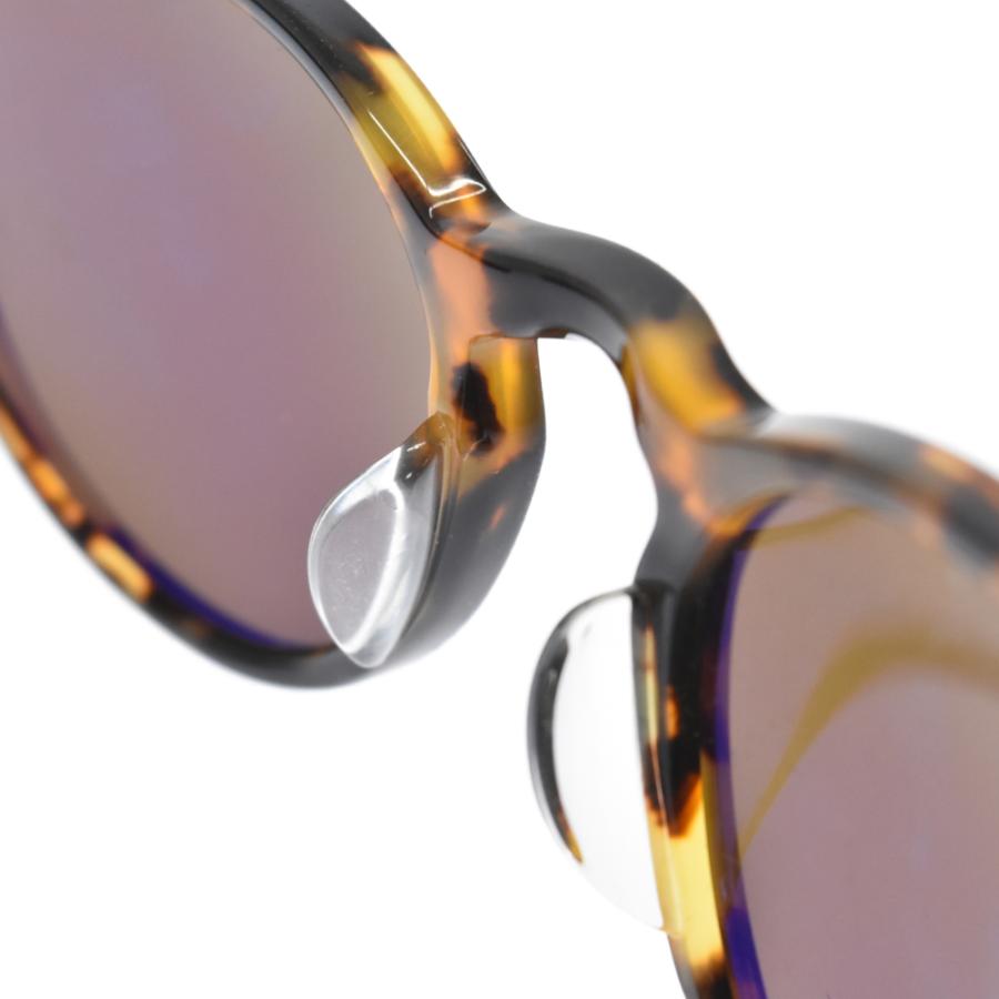 MOSCOT モスコット FRANKIE フランキー ボストンフレーム カラーレンズ  