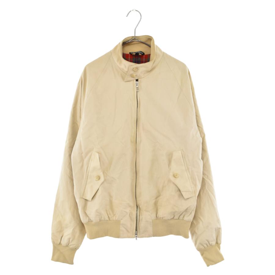 BARACUTA バラクータ G9 ハリントンジャケット スイングトップ BARACUTA バラクータ G9 ハリントンジャケット スイングトップ