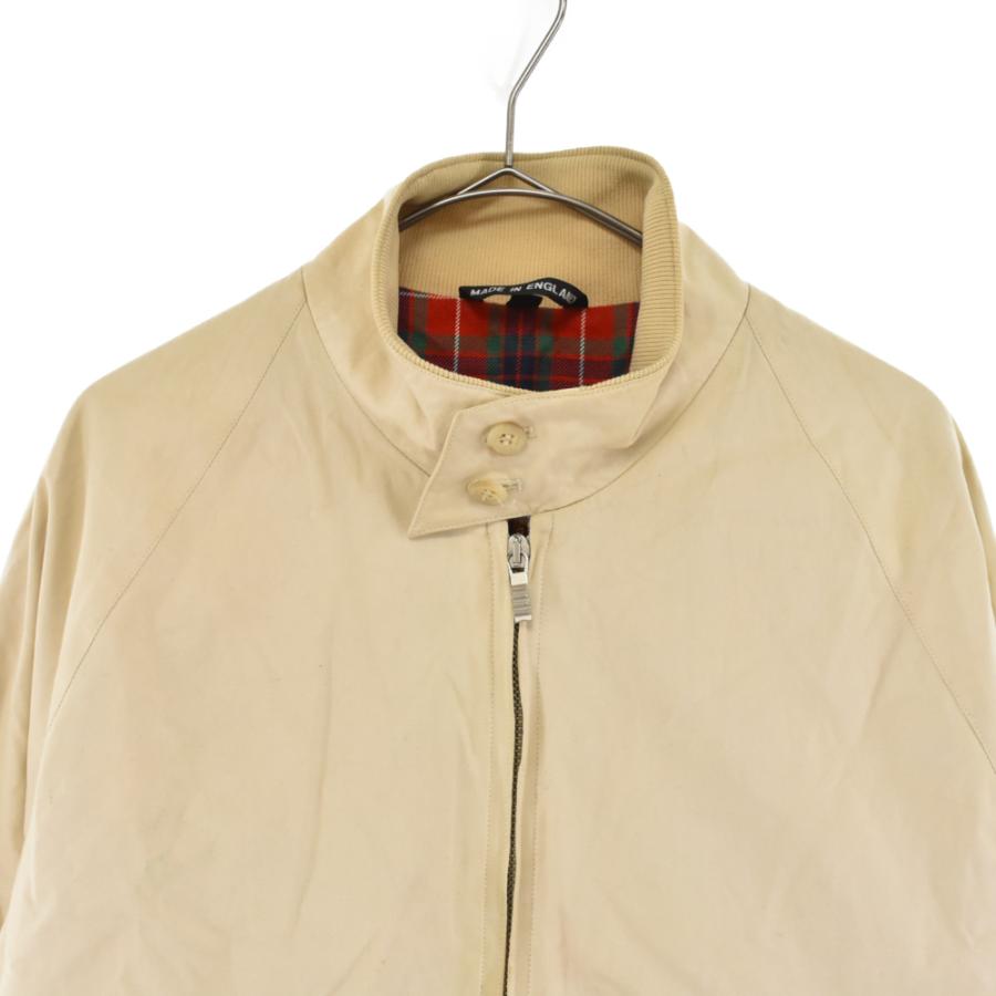BARACUTA バラクータ G9 ハリントンジャケット スイングトップ BARACUTA バラクータ G9 ハリントンジャケット スイングトップ