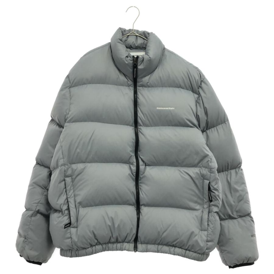 thisisneverthat ディスイズネバーザット PERTEX T Down Jacket thisisneverthat ディスイズネバーザット PERTEX T Down Jacket