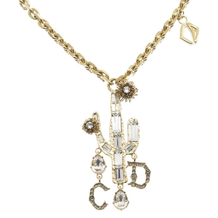 Dior cactus jack ネックレス travis scott