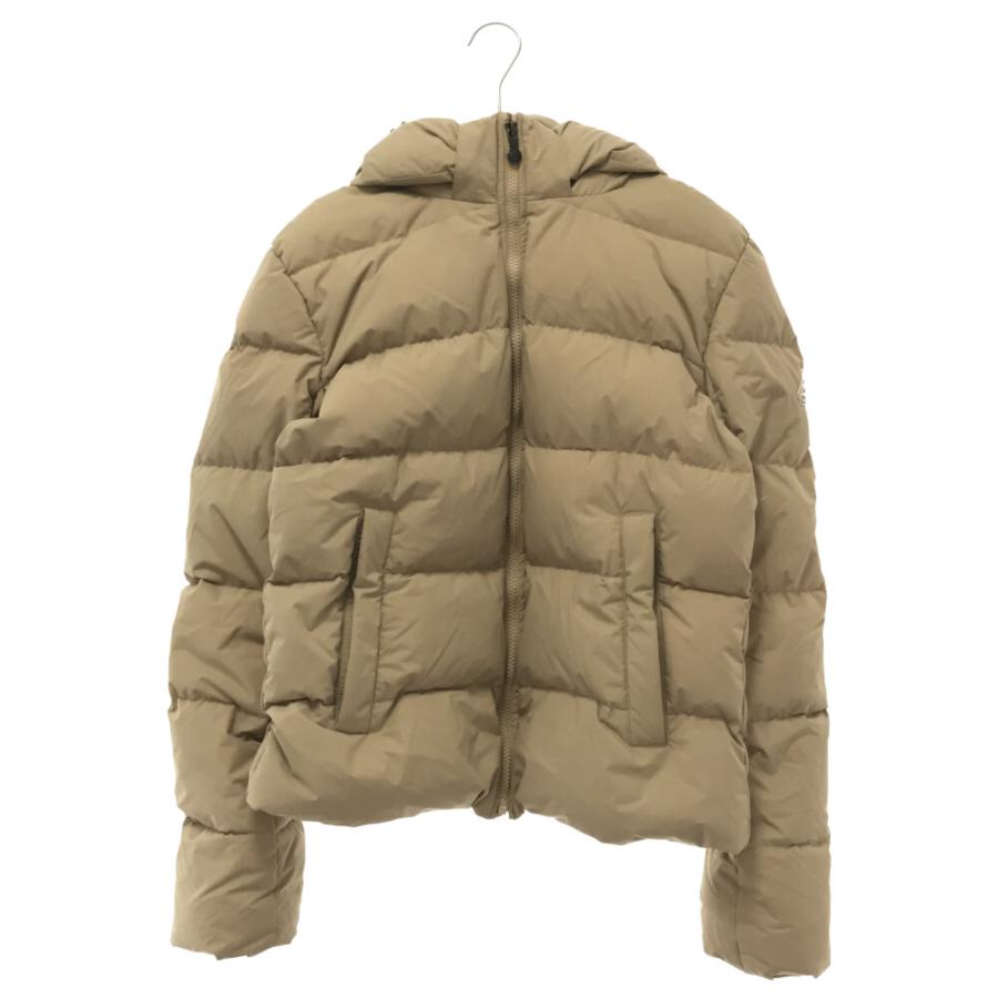 Pyrenex ピレネックス SPOUTNIC スプートニック フード付きジップ 