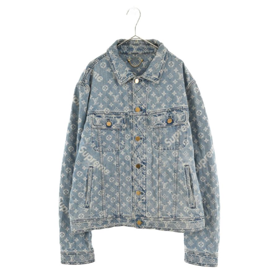 Supreme シュプリーム 17AW×LOUIS VUITTON ルイヴィトン LV Supreme シュプリーム 17AW×LOUIS VUITTON ルイヴィトン LV