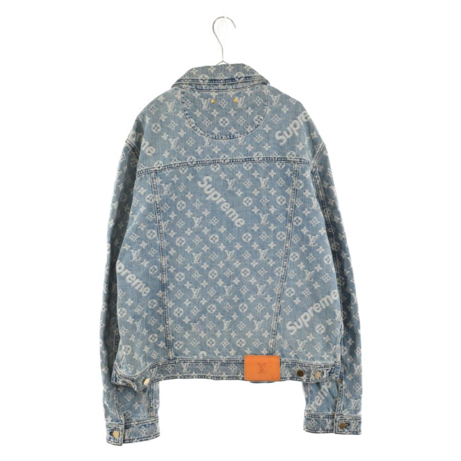 Supreme シュプリーム 17AW×LOUIS VUITTON ルイヴィトン LV Supreme シュプリーム 17AW×LOUIS VUITTON ルイヴィトン LV