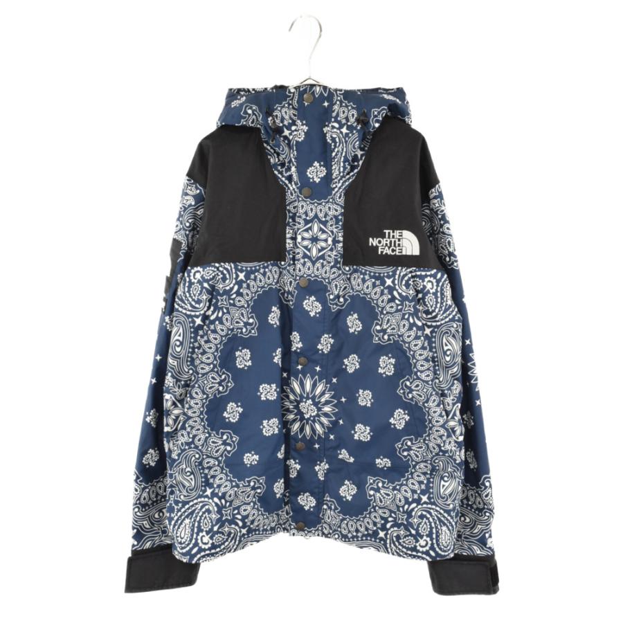 Supreme シュプリーム 14AW×ザノースフェイス バンダナ Supreme シュプリーム 14AW×ザノースフェイス バンダナ