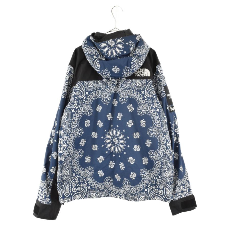 Supreme シュプリーム 14AW×ザノースフェイス バンダナ Supreme シュプリーム 14AW×ザノースフェイス バンダナ