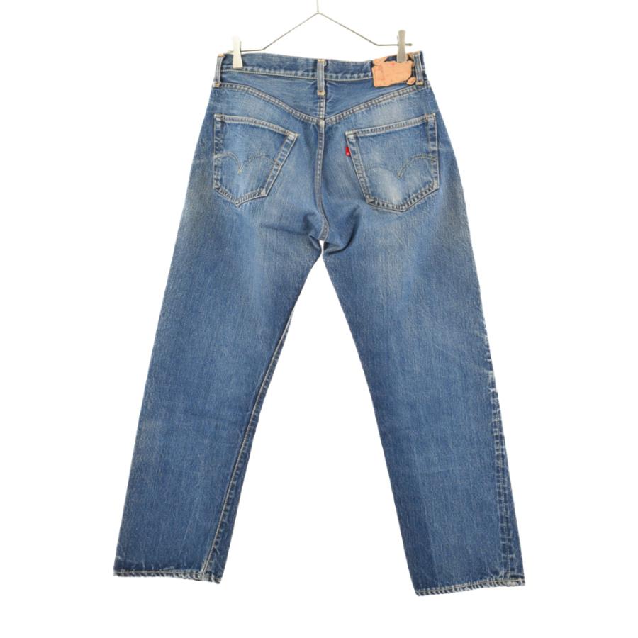 Levi's リーバイス 50s-60s VINTAGE 501XX ギャラ無し ボタン裏J