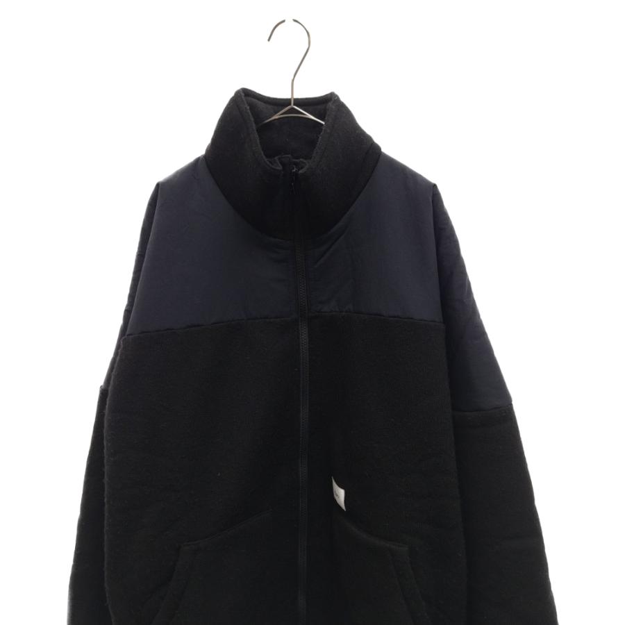 WTAPS 22AW MERCER JACKET POAC BOA XL 4