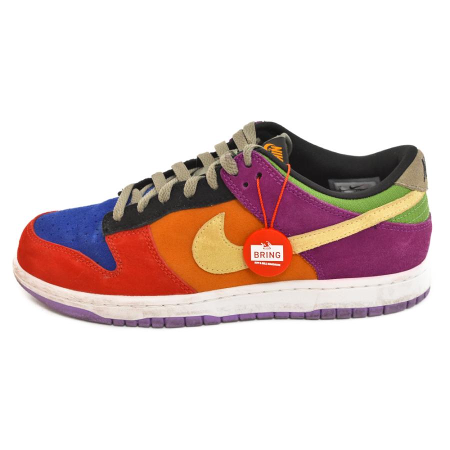 NIKE ナイキ DUNK LOW SP VIOTECH CT5050-500 ダンク ロー バイオ 