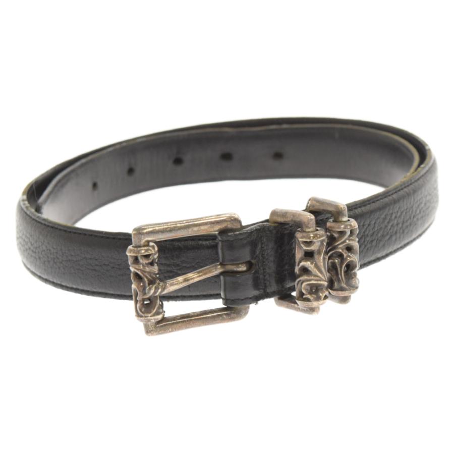 CHROME HEARTS クロムハーツ 1.0 BELT ベルト1インチ