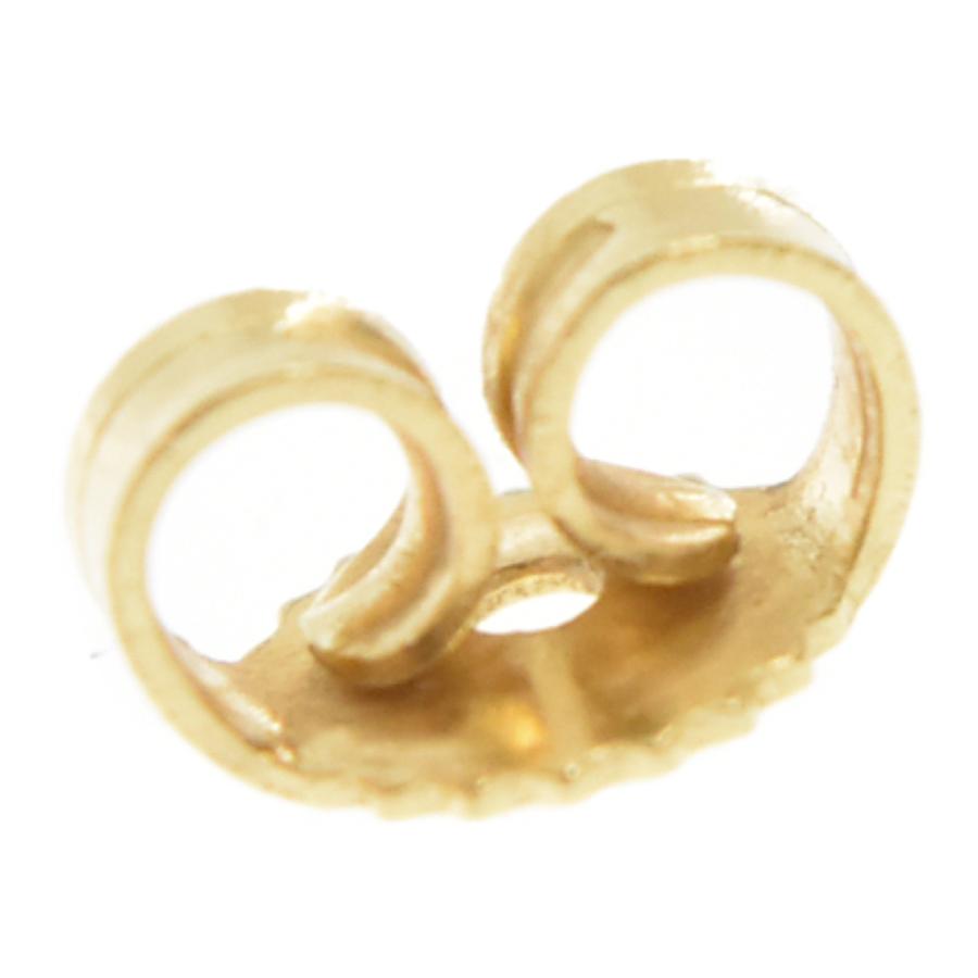 CHROME HEARTS クロムハーツ 22K TNY E CH PLS DIA/タイニーECH CHROME HEARTS クロムハーツ 22K TNY E CH PLS DIA/タイニーECH