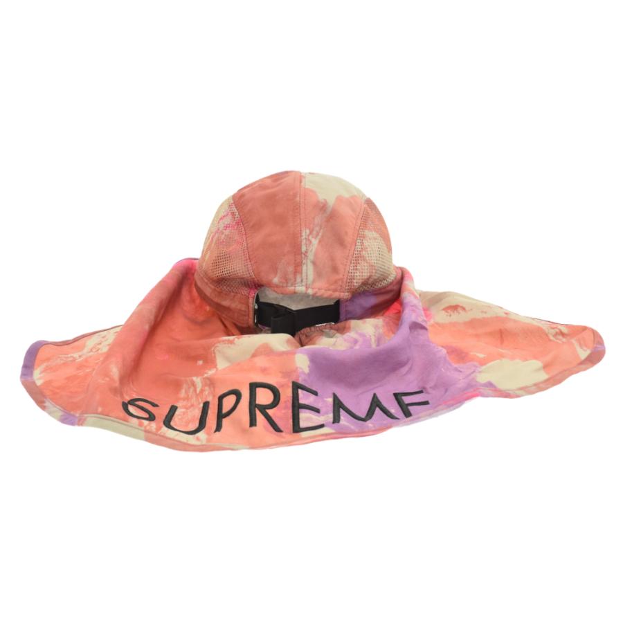 Supreme North Face Sun Shield Hat Camp Cap Supreme The North Face