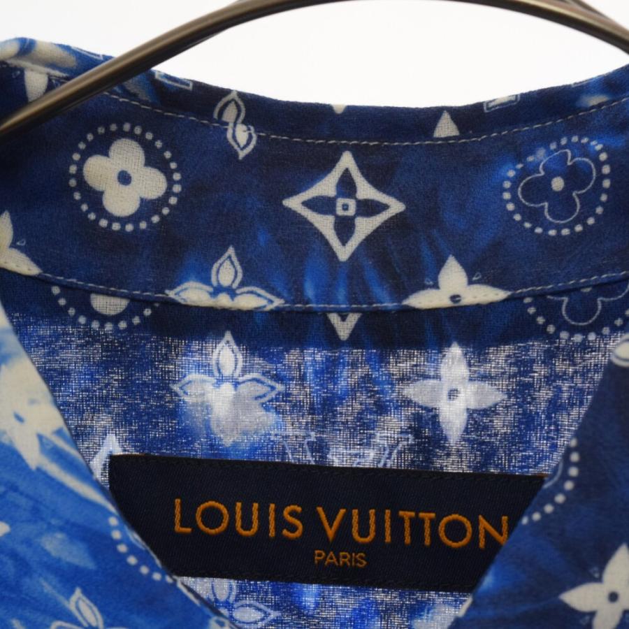 LOUIS VUITTON ルイヴィトン 22AW モノグラムバンダナフック LOUIS VUITTON ルイヴィトン 22AW モノグラムバンダナフック