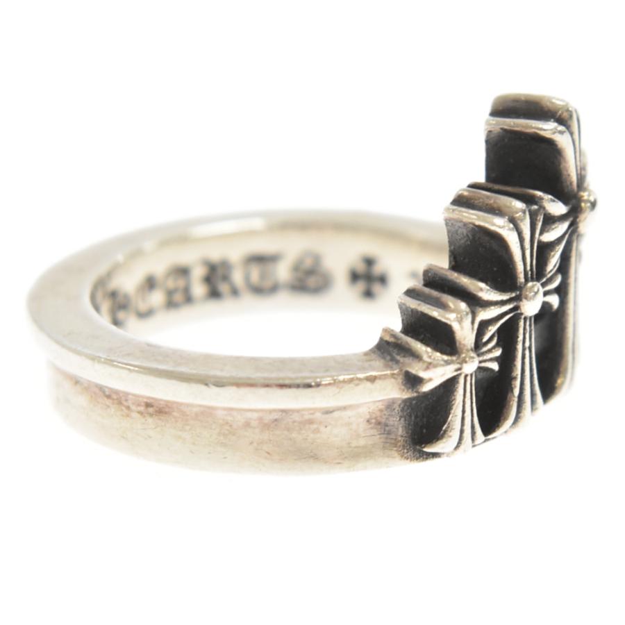 CHROME HEARTS クロムハーツ CROWN CH CRS クラウン CHクロス CHROME HEARTS クロムハーツ CROWN CH CRS クラウン CHクロス