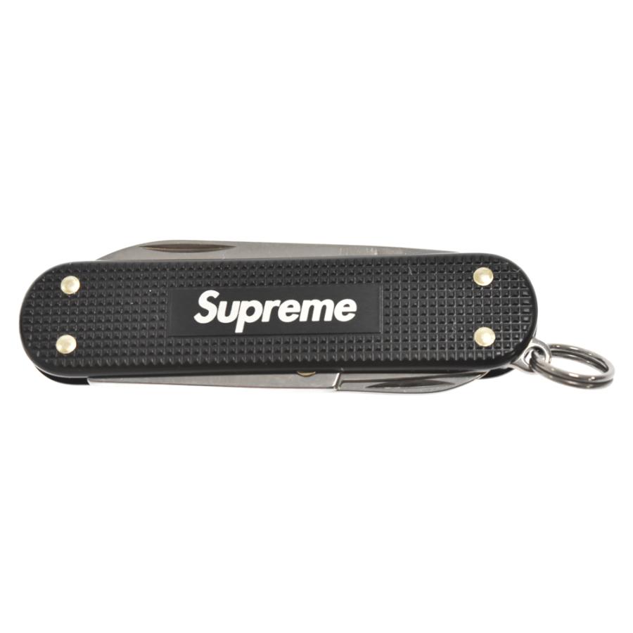 Supreme シュプリーム 19SS×ビクトリノックス クラッシック Supreme シュプリーム 19SS×ビクトリノックス クラッシック