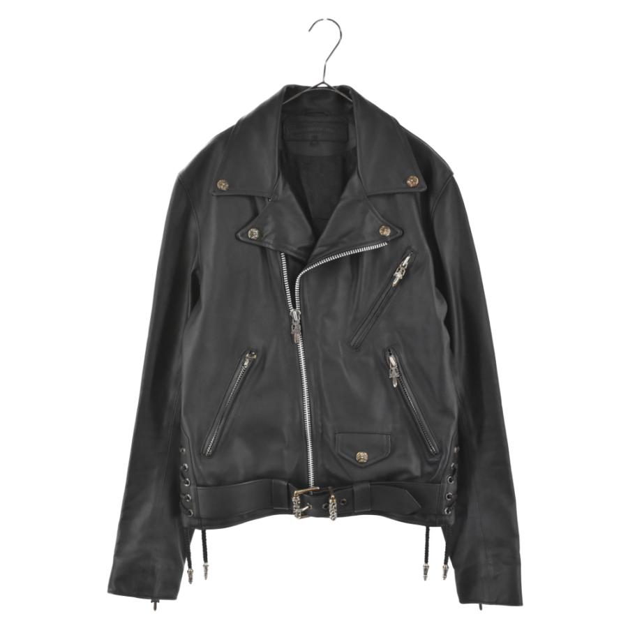 CHROME HEARTS クロムハーツ JJ DEAN JJディーン アームスターカスタム  