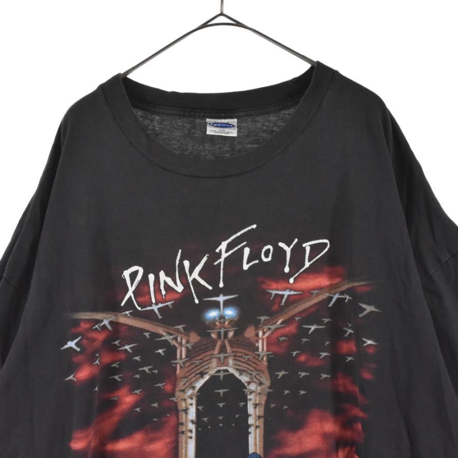 VINTAGE ヴィンテージ 90s PINK FLOYD THE WALL ピンクフロイド