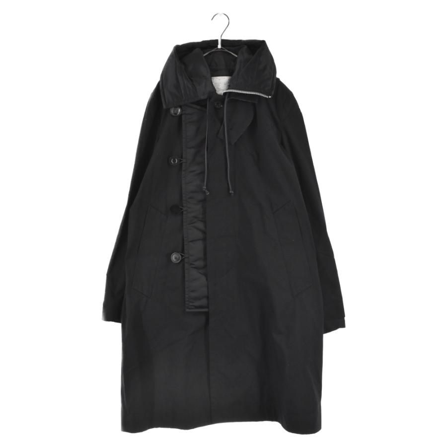 sacai サカイ 21SS OXFORD COAT オックスフォード コート sacai サカイ 21SS OXFORD COAT オックスフォード コート
