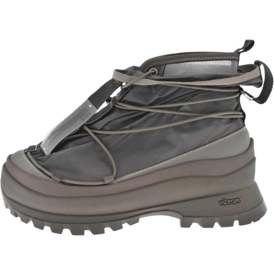 VEIN ヴェイン ビブラムソール マウンテンブーツ スニーカー VA31-352  