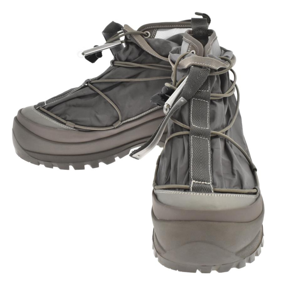 VEIN ヴェイン ビブラムソール マウンテンブーツ スニーカー VA31-352  