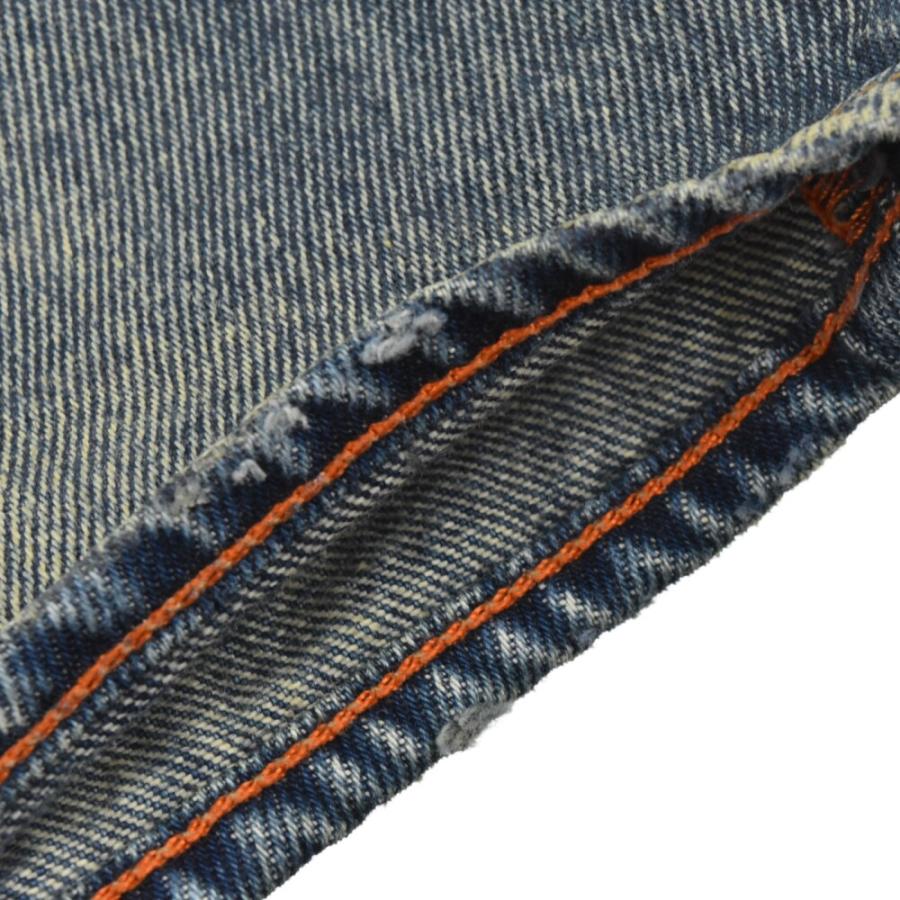 ヘロンプレストン×LEVI