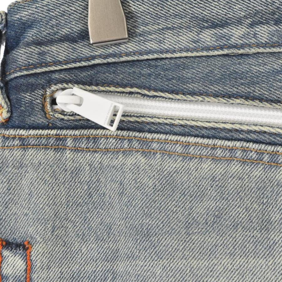 ヘロンプレストン×LEVI