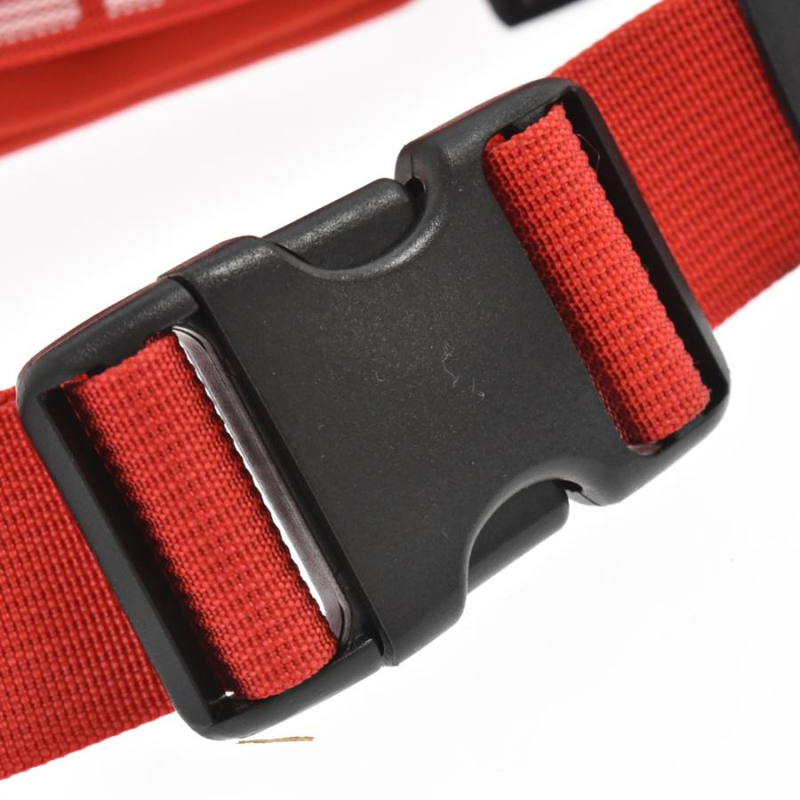 Supreme SUPREME シュプリーム 18SS Waist Bag ウエストバッグ Supreme SUPREME シュプリーム 18SS Waist Bag ウエストバッグ