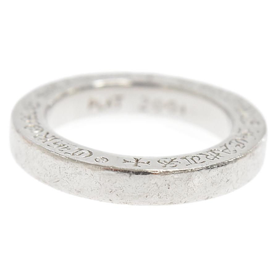 CHROME HEARTS クロムハーツ 3mm SPACER PLAN PLAT プレーン CHROME HEARTS クロムハーツ 3mm SPACER PLAN PLAT プレーン