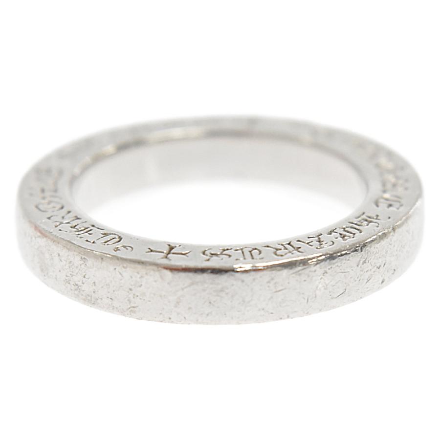 CHROME HEARTS クロムハーツ 3mm SPACER PLAN PLAT プレーン CHROME HEARTS クロムハーツ 3mm SPACER PLAN PLAT プレーン