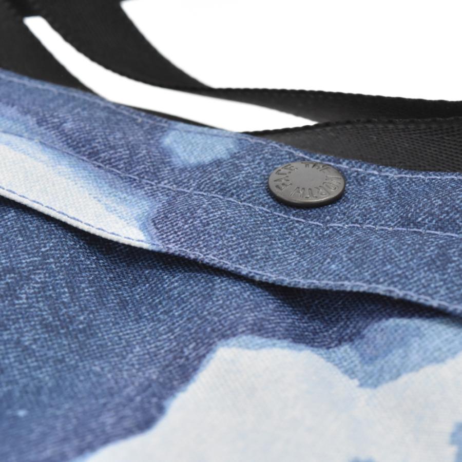 SUPREME シュプリーム 21AW THE NORTH FACE Bleached Denim Print 